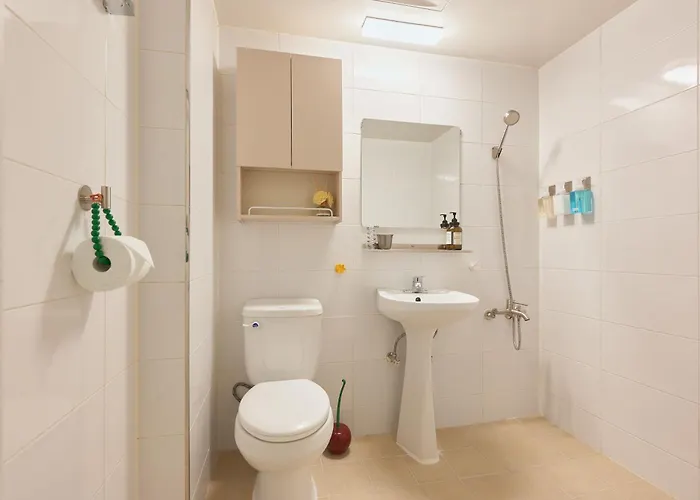 Appartement Midam Yeonhui