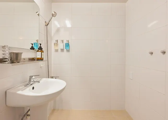 Midam Yeonhui Appartement Séoul