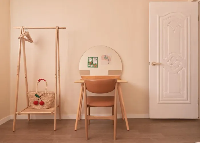 Appartement Midam Yeonhui *